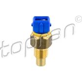 Contact thermique, voyant avertisseur de liquide de refroidissement TOPRAN - 721 274