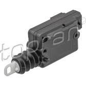 Control, central locking system TOPRAN - 701 428