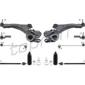 Link Set, wheel suspension TOPRAN - 304 696