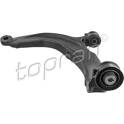 Track Control Arm TOPRAN - 113 943