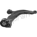 Track Control Arm TOPRAN - 113 944