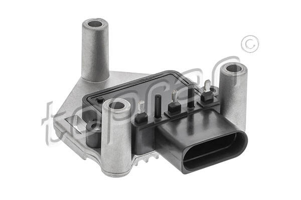 Control Unit, ignition system