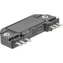 Control Unit, ignition system TOPRAN - 202 011