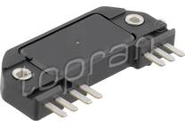 Control Unit, ignition system