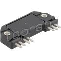 Control Unit, ignition system TOPRAN - 202 012
