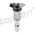 Control Valve- camshaft adjustment TOPRAN - 502 734