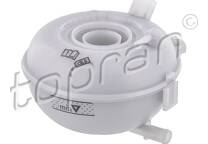 Expansion Tank, coolant