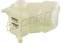 Expansion Tank, coolant