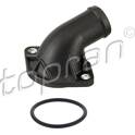 Coolant Flange TOPRAN - 107 305