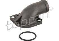 Coolant Flange