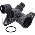 Coolant Flange TOPRAN - 108 196