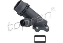 Coolant Flange