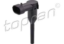 Sensor, coolant level