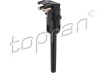 Sensor, coolant level
