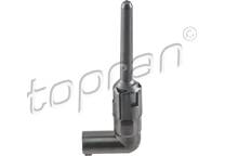 Sensor, coolant level