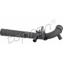 Coolant Pipe TOPRAN - 207 629