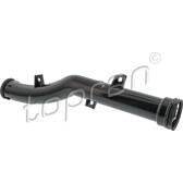 Coolant Pipe TOPRAN - 502 322