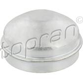 Couvercle de protection (moyeu de roue) TOPRAN - 207 569