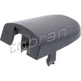Cover, door handle TOPRAN - 108 867