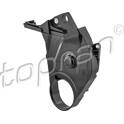 Cover, timing belt TOPRAN - 100 205