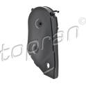 Cover, timing belt TOPRAN - 109 110