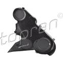Cover, timing belt TOPRAN - 116 533