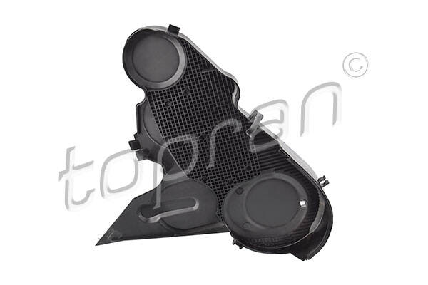 Cover, timing belt