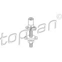 Cuvelage (Phare principal) TOPRAN - 102 940