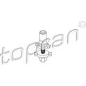 Cuvelage (Phare principal) TOPRAN - 102 941