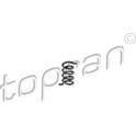 Cylindre de serrure TOPRAN - 109 726