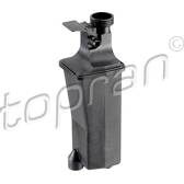 Depósito compensación, refrigerante TOPRAN - 501 195