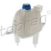 Depósito compensación, refrigerante TOPRAN - 724 199