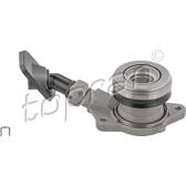Cojinete de desembrague TOPRAN - 304 156