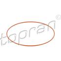 Dichtung, Zylinderlaufbuchse TOPRAN - 722 202