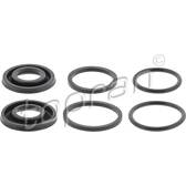 Dichtungssatz- Bremssattel TOPRAN - 207 696