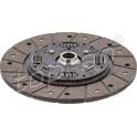 Disque embrayage TOPRAN - 108 420