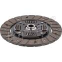 Disque embrayage TOPRAN - 108 468