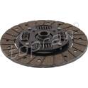 Disque embrayage TOPRAN - 205 948