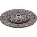 Disque embrayage TOPRAN - 206 314