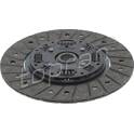 Disque embrayage TOPRAN - 301 152