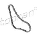 Distributieketting TOPRAN - 117 260