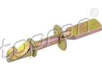 Door-handle Control