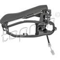 Door-handle Frame TOPRAN - 503 511