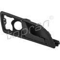 Door Handle, interior equipment TOPRAN - 620 023