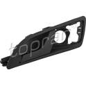 Door Handle, interior equipment TOPRAN - 620 024
