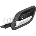 Door Handle- interior TOPRAN - 501 493