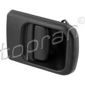 Door Handle TOPRAN - 207 354