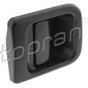 Door Handle TOPRAN - 207 356