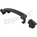 Door handles TOPRAN - 620 015