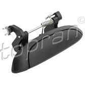 Door Handle TOPRAN - 700 559
